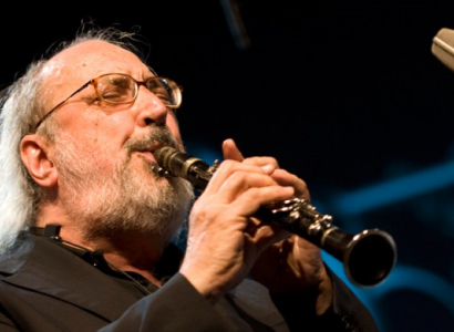 Gianluigi Trovesi, orgoglio orobico della scena jazz internazionale